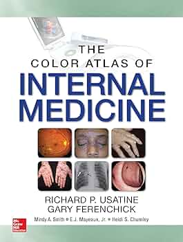 The Color Atlas of Family Medicine 医学書 Color Atlas of Family Medicine iPad and iPhone and Android